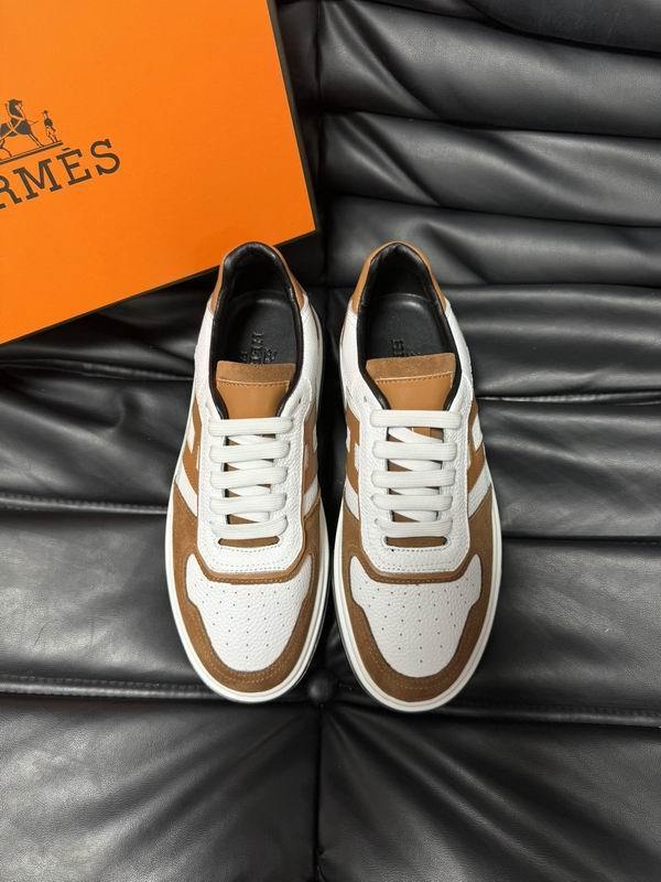 Hermes Men's Shoes 90